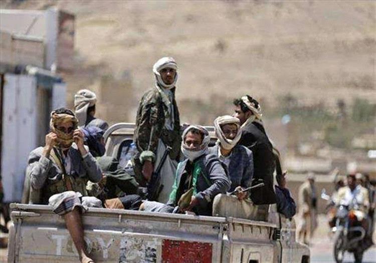 تعز.. مليشيات الحوثي تواصل حملة اختطافات تطال تربويين ومسؤولين محليين