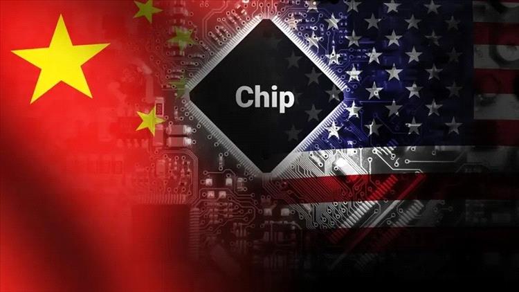 الصين تريد من أميركا تخفيف ضوابط تصدير الرقائق في إطار اتفاق تجاري