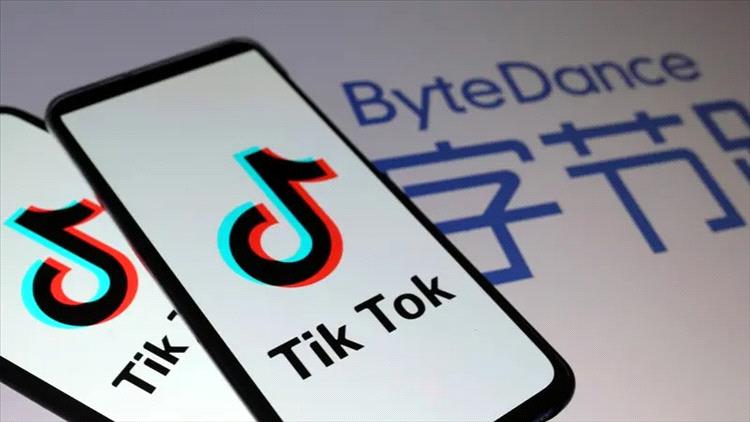 البرلمان الألماني يعتزم استخدام "تيك توك" مستقبلاً