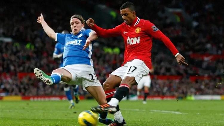 سجن لاعب الدوري الإنجليزي السابق 7 سنوات بتهمة "تهريب مخدرات"