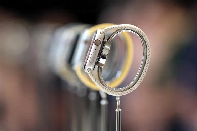 أهم الاختلافات في الجيل القادم من ساعة "آبل ووتش"