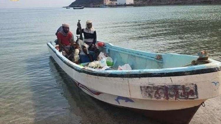 ضبط 38 متهماً في قضايا اتجار بالبشر وتهريب مهاجرين