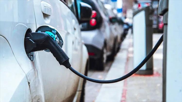 انخفاض نمو مبيعات السيارات الكهربائية عالمياً إلى 21% في يوليو