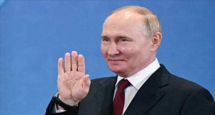 بولتون: بوتين يحقق نصراً دبلوماسياً بموافقة ألاسكا على استضافة قمة ترامب