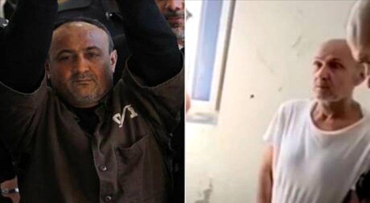 مسؤول مصري سابق يدين اقتحام زنزانة البرغوثي ويصفه بجريمة مكتملة الأركان