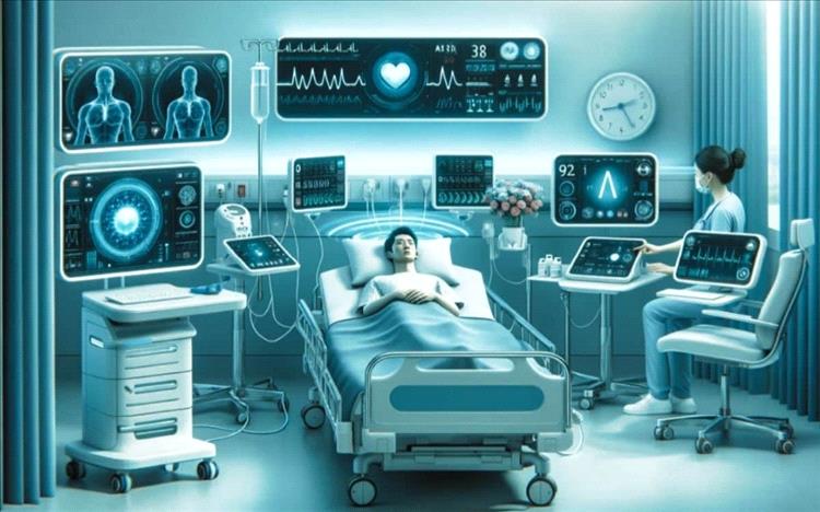 جامعة سعودية تسجل براءة اختراع عالمية في الذكاء الاصطناعي الطبي