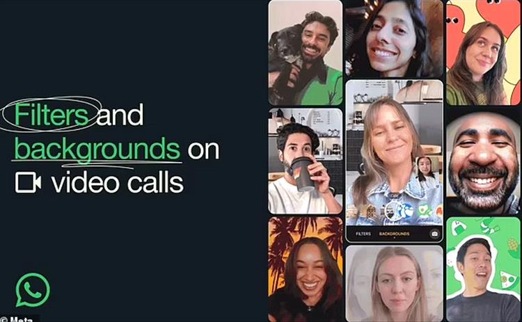 واتساب يطلق ميزات ثورية للمكالمات الجماعية تنافس زووم