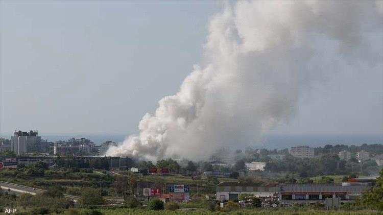 إسبانيا تحترق: 14 حريقاً ضخماً وتهديد مستمر للسكان