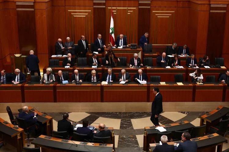 رايتس ووتش: الإصلاحات القضائية في لبنان إيجابية لكنها غير كافية