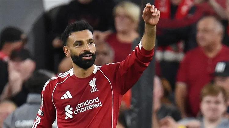 ليفربول يهزم بورنموث برباعية.. وصلاح يحافظ على عاداته