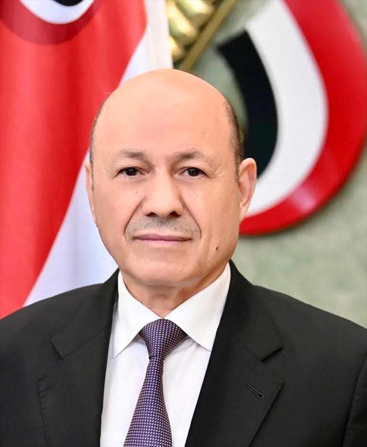 الدعم الأمريكي للرئيس العليمي.. شهادة دولية لرجل الدولة..!