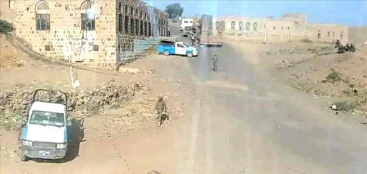اتهامات للحوثيين بتأجيج صراعات قبلية في 3 محافظات يمنية