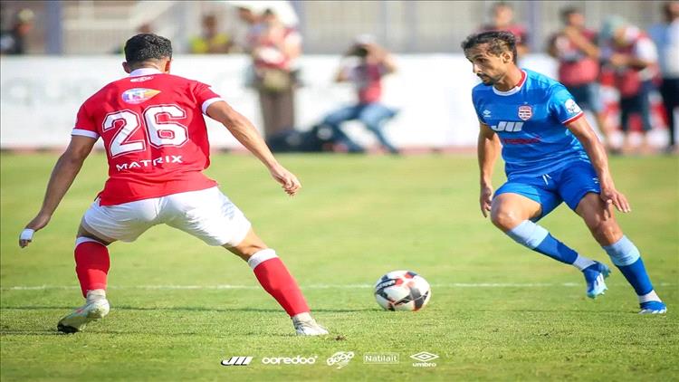 الجرجيسي يتصدر الدوري التونسي.. والإفريقي يقهر النجم الساحلي