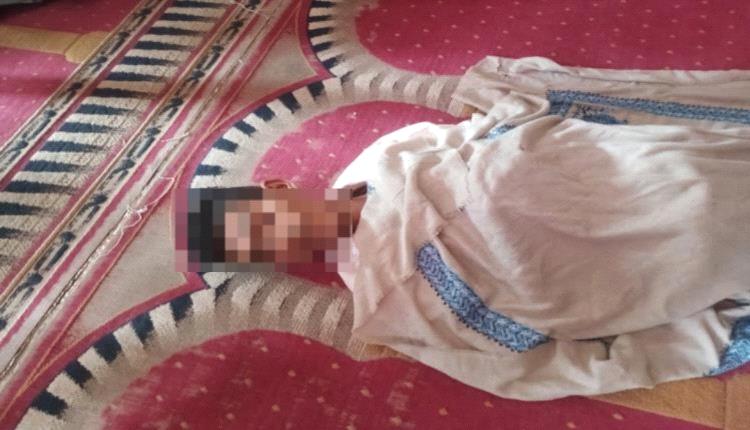 الحديدة.. وفاة غامضة لشاب أثناء الصلاة داخل مسجد