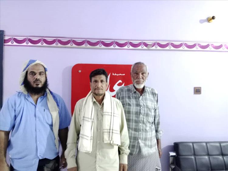 متضررون من انفجار محطة "ركن حاشد" يطالبون الحكومة بالإيفاء بوعودها