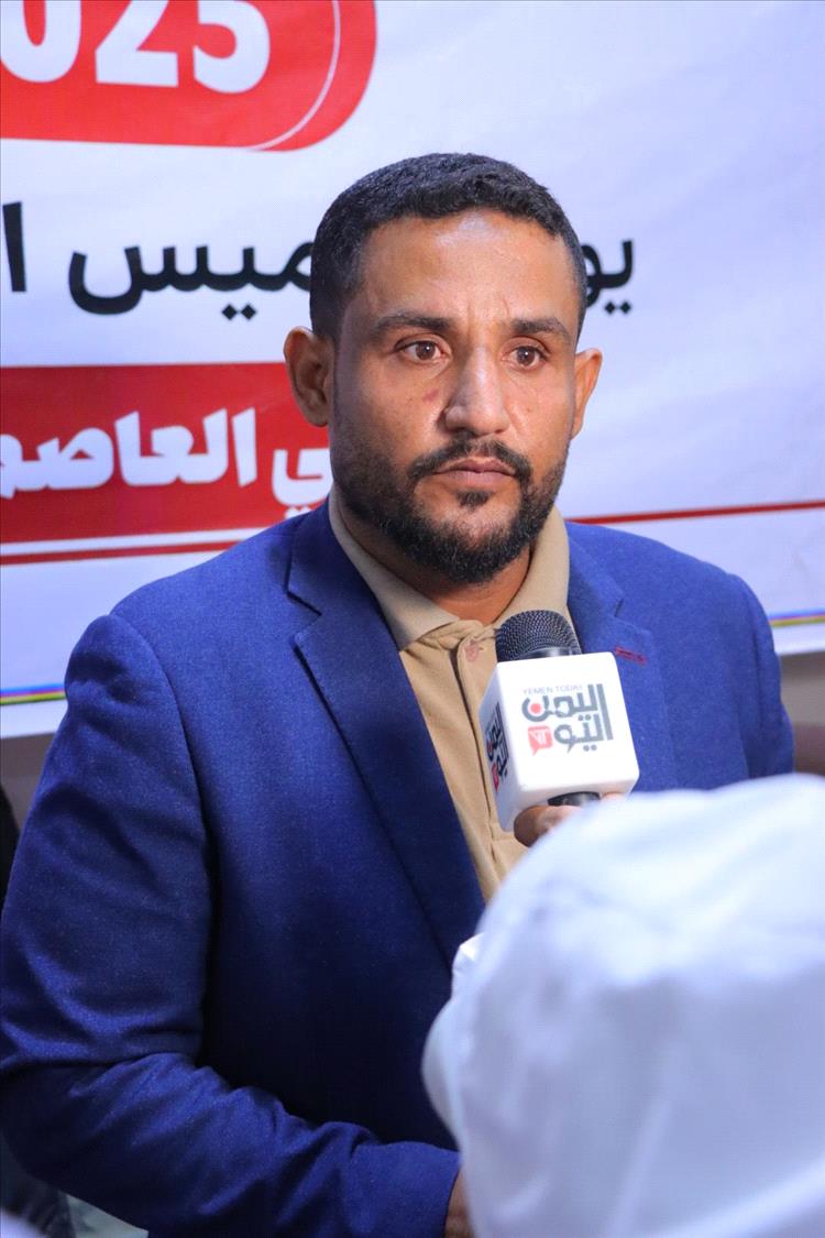 مدير عام الإعلام الدباء: الوسيلة المشروعة لتحقيق مطالب المعلمين عبر الحوار والتفاوض لا عبر تعطيل العملية التعليمية