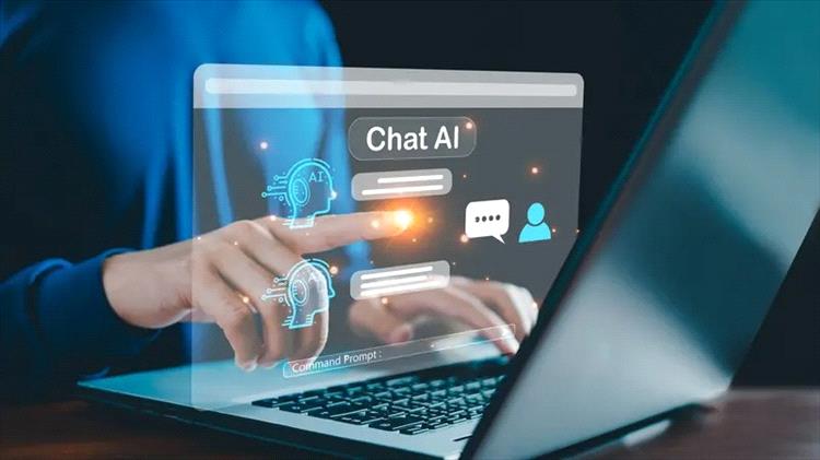 دراسة: ثلثي موظفي جيل زد يدربون زملاءهم الأكبر سناً على استخدام الذكاء الاصطناعي