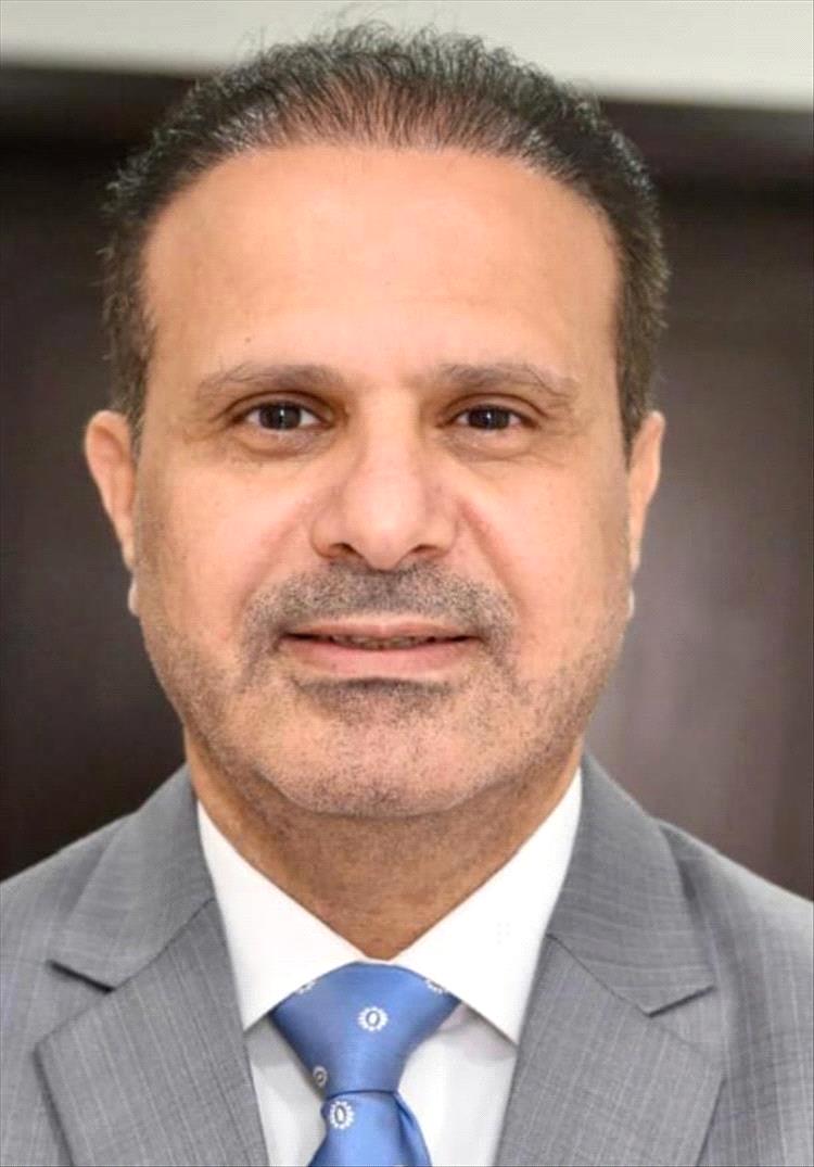 جابر محمد: تدشين برنامج النزول الميداني للمجلس الانتقالي خطوة سياسية وتنظيمية محورية