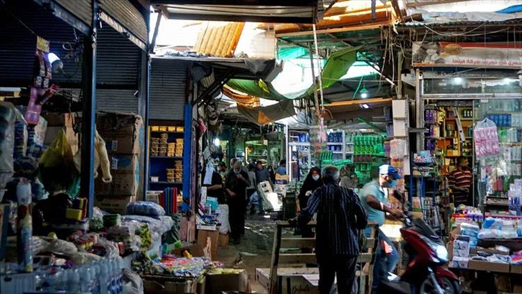 تراجع التضخم في العراق 0.1% خلال يوليو