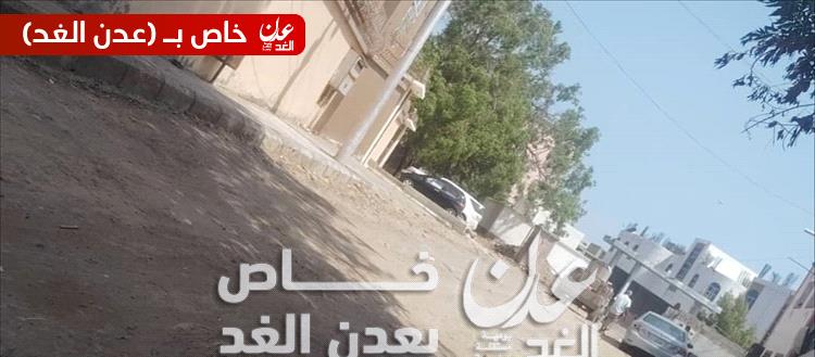 عاجل : قوات عسكرية تحاصر مبنى الهجرة والجوازات بخور مكسر وسط مخاوف من تفجر الوضع عسكرياً