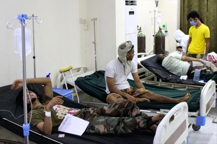 إصابات جديدة بحمى الضنك والكوليرا والحصبة في ساحل حضرموت