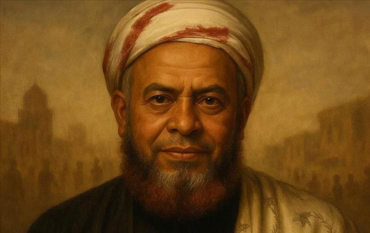 المركز الأمريكي: مقتل الشيخ حنتوس سياسة طائفية ممنهجة تستهدف العلماء وخطباء المساجد