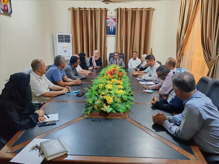 وزارة الصحة تنظم ندوة توعوية حول اللوائح الصحية الدولية لموظفي هيئة المواصفات والمقاييس