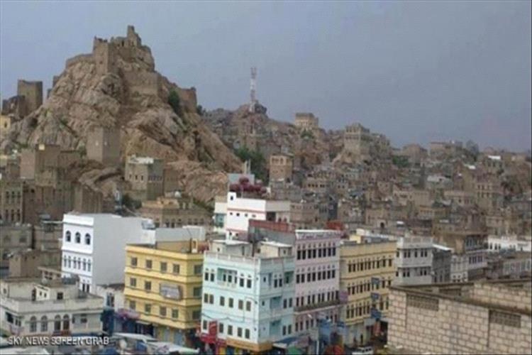 جماعة الحوثي تختطف طلاب في محافظة البيضاء لرفضهم حضور تدريبات عسكرية