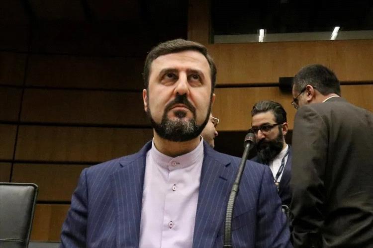 انتهاء جولة مفاوضات بشأن النووي الإيراني وطهران تؤكد التزامها بالدبلوماسية
