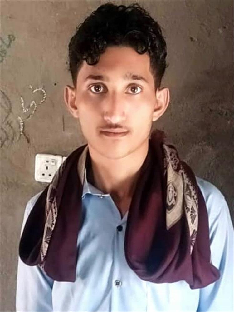مديرية الأزارق تودع أحد أبطالها الشهيد مروان عبدالحكيم علي حمود سعد