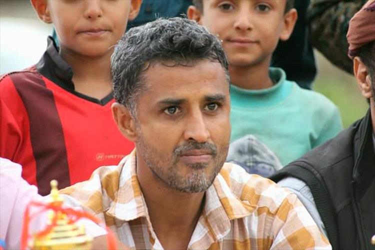 مدير مكتب الشباب والرياضة بالضالع يناشد وزير الشباب بإطلاق مخصصات الأندية