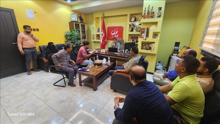 مع الأسف.. فتحي بن لزرق ينتقد عودة فوضى الأسعار في عدن