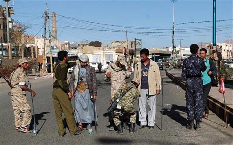 رئيس هيئة الأسرى: الحوثيون اختطفوا 200 مواطن خلال شهرين بينهم أكاديميون ومعلمون وأطباء