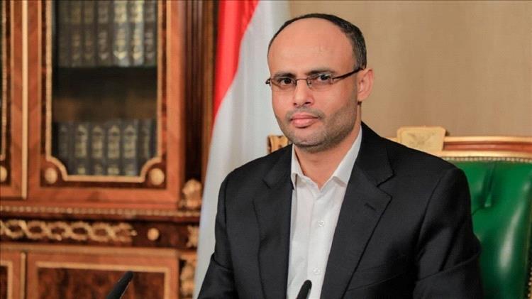 المشاط يقر بمقتل أحمد غالب الرهوي ويكشف عن ارتباك سياسي في صفوف جماعته