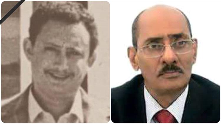 المجيدي يعزي بوفاة المناضل اللواء محمد ناجي سعيد