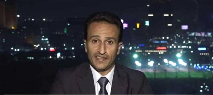 ياسر صالح: الاستهداف الإسرائيلي للحوثي "ضربة موجعة" وستجبرها على إخفاء تحركاتها