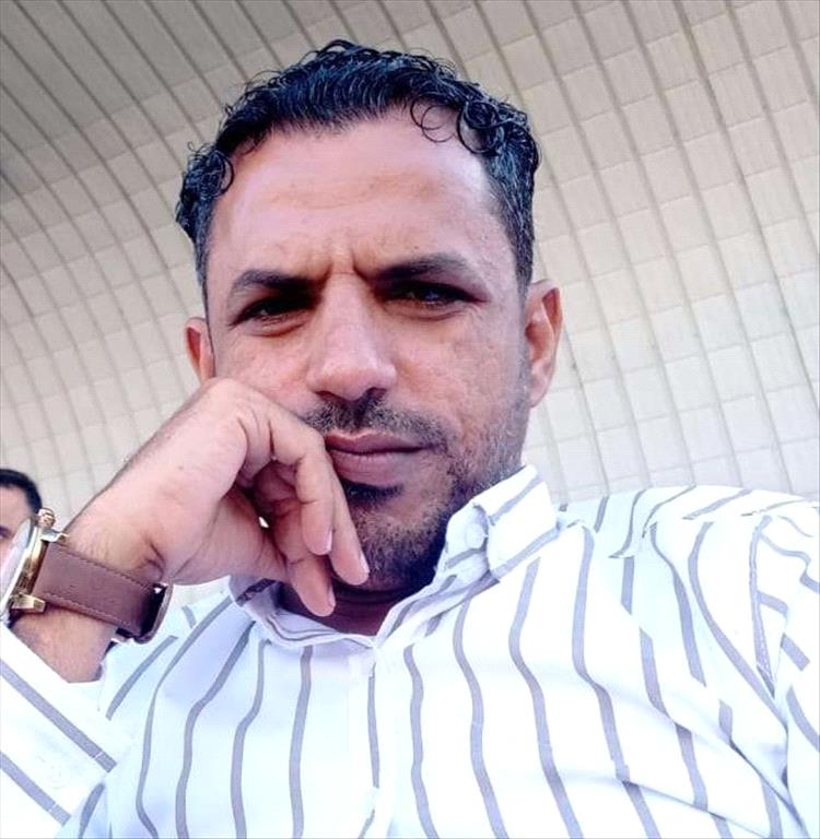 جاحب: قرارات النائب العام ستعيد للدولة هيبتها وستضرب الفساد في مقتل