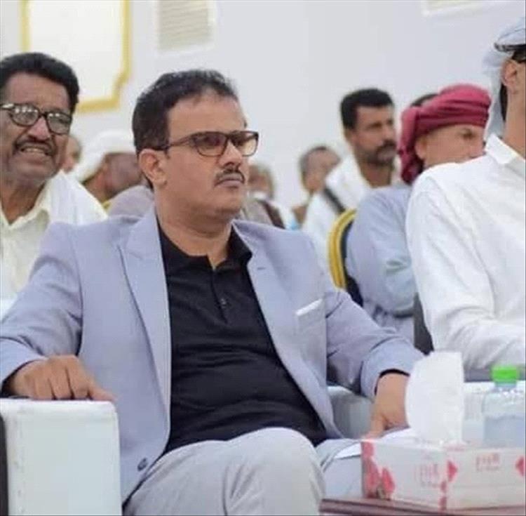 قيادي حضرمي يطالب الإمارات بتنفيذ وعودها بخصوص كهرباء حضرموت