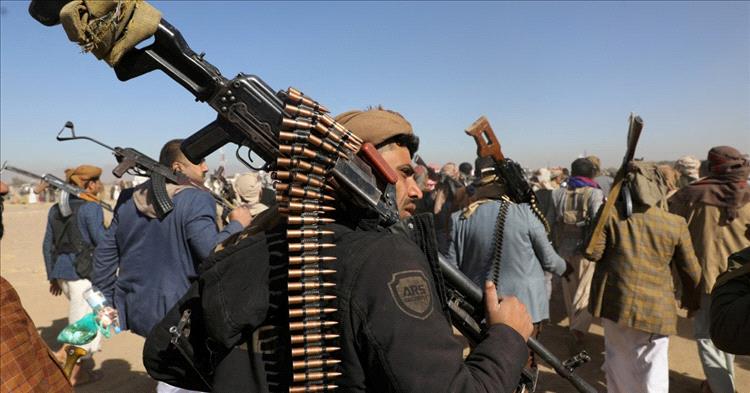 تقرير إخباري: اليمن يواجه أسوأ كارثة إنسانية في تاريخه الحديث بسبب انقلاب الحوثيين