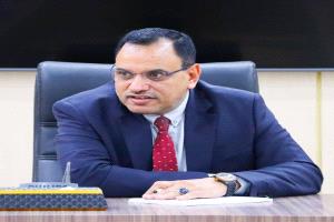 اشاد بنجاح مهرجان النخيل والتمور .. الوزير السقطري يؤكد رمزية الهوية والتاريخ الزراعي الحضرمي