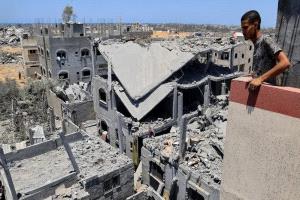 حماس: وافقنا على صفقة جزئية ونتنياهو يرفض الحلول