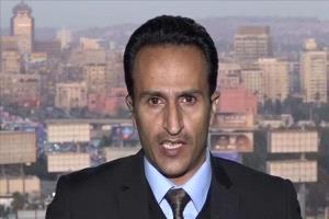 ياسر صالح: أسطول الظل يهرّب النفط والسلاح للحوثيين لإطالة أمد الصراع في اليمن