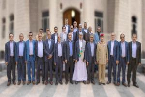 مصادر عدن الغد تكشف حصيلة الهجوم الإسرائيلي في صنعاء وأسماء أبرز الضحايا