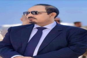 مكتب محافظ حضرموت ينفي صحة تسجيل صوتي "مُنشأ بالذكاء الاصطناعي"