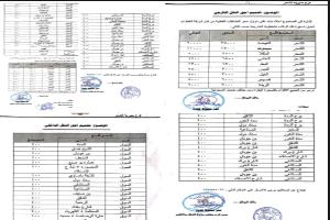 مكتب النقل بالشحر يصدر تعميم بأسعار التنقلات الخارجية والداخلية لسيارات الأجرة العاملة في الشحر