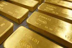 تراجع أسعار الذهب بفعل عمليات جني الأرباح