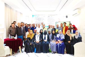 تنظيم ندوة وطنية بعدن حول البن اليمني وزراعته