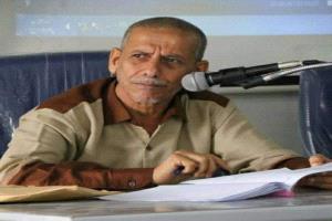 أكاديمي بجامعة عدن: أمام الانتقالي فرصة إذا لم يغتنمها سيقضى على نفسه