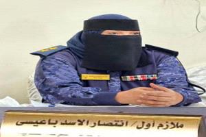 مدير إدارة حماية الأسرة بحضرموت: نأمل توسيع الأقسام الشرطوية النسوية كحماية الطفولة والنساء المعنفات