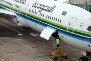 الخطوط السعودية تُطلق ميزة تتبع الأمتعة المفقودة بالتعاون مع "أبل"